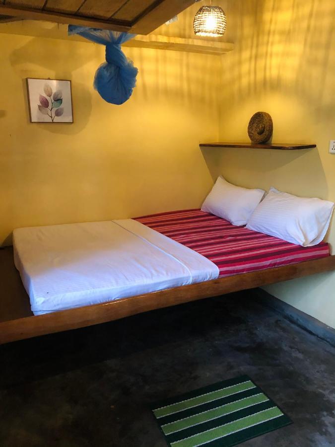 カルピティヤ Kite House Cafe Bed & Breakfast エクステリア 写真